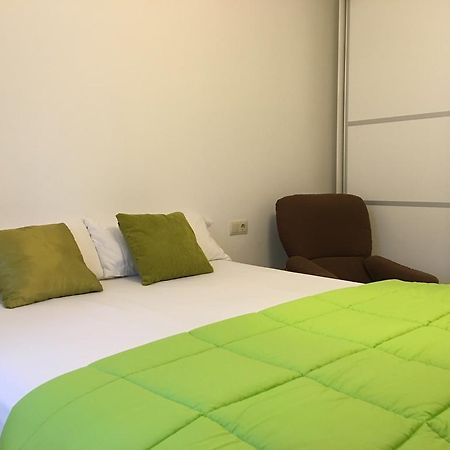 Aiguaneu Apartaments Center Blanes Εξωτερικό φωτογραφία
