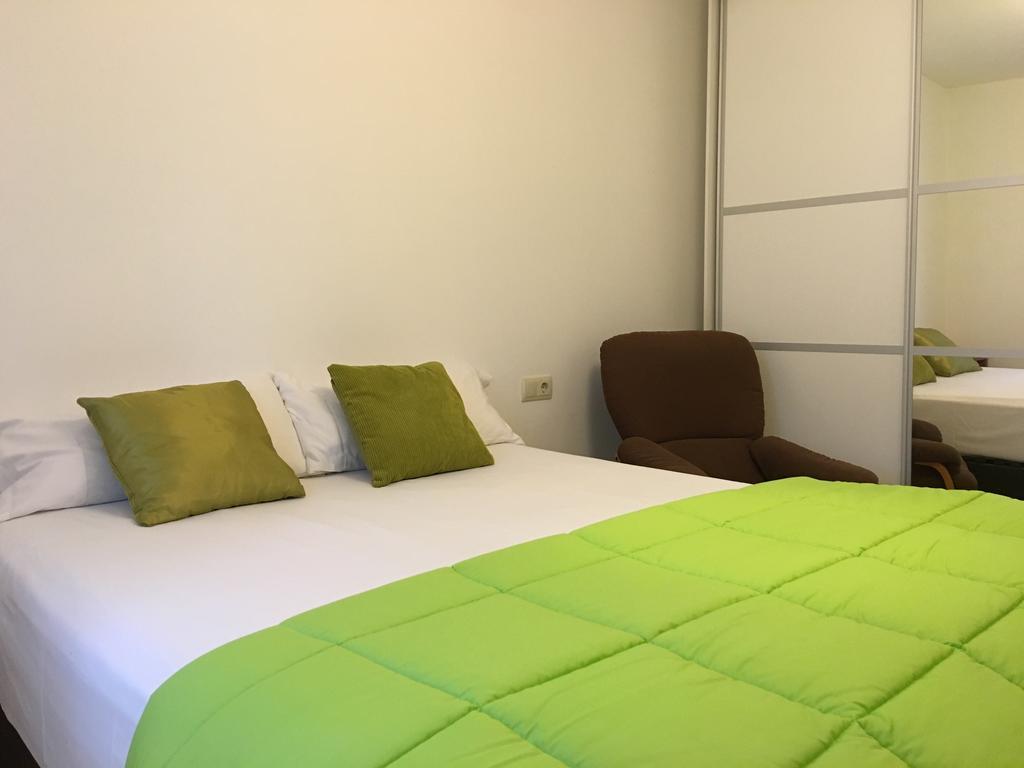Aiguaneu Apartaments Center Blanes Εξωτερικό φωτογραφία