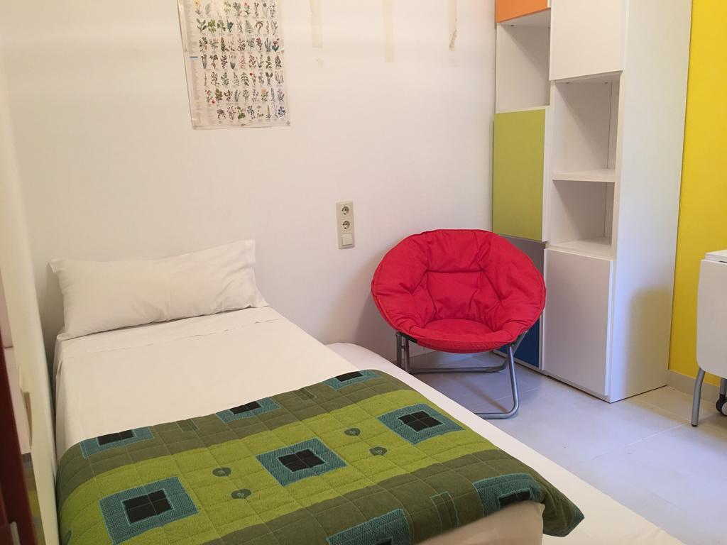 Aiguaneu Apartaments Center Blanes Εξωτερικό φωτογραφία