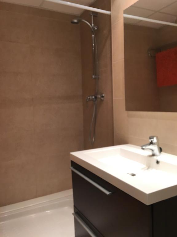 Aiguaneu Apartaments Center Blanes Εξωτερικό φωτογραφία
