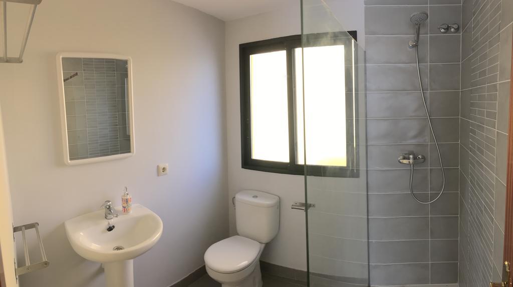 Aiguaneu Apartaments Center Blanes Εξωτερικό φωτογραφία