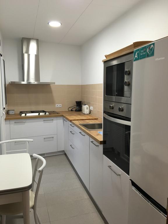Aiguaneu Apartaments Center Blanes Εξωτερικό φωτογραφία