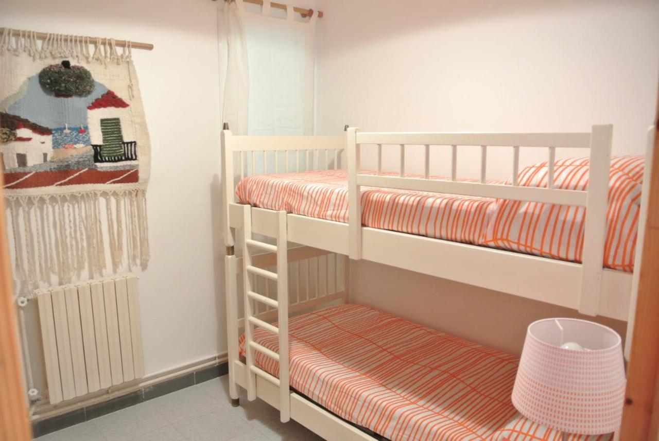 Aiguaneu Apartaments Center Blanes Δωμάτιο φωτογραφία